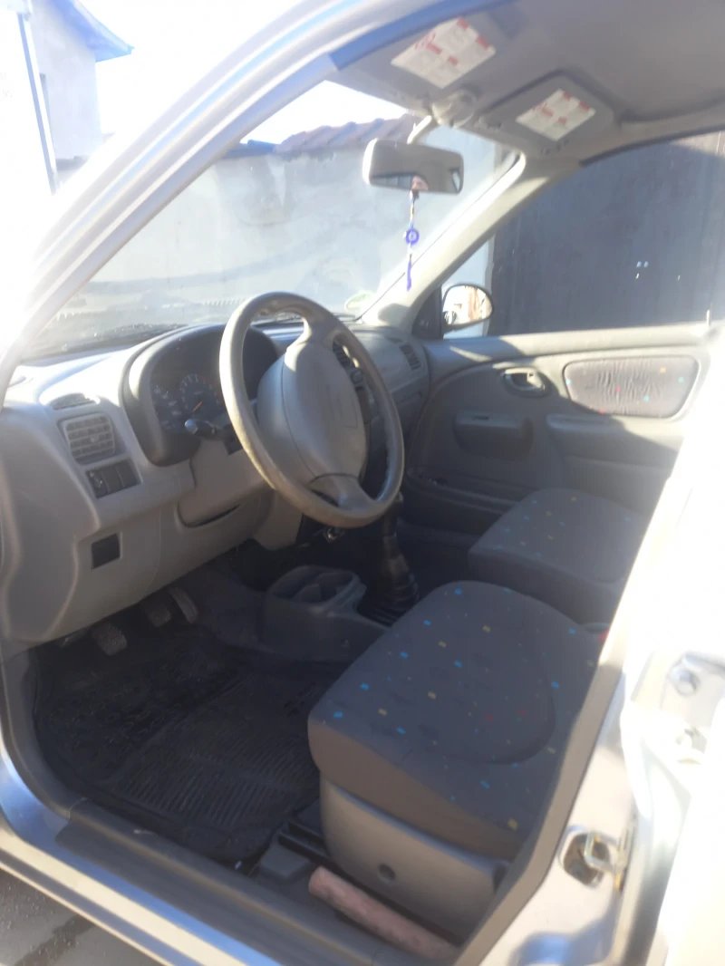 Suzuki Alto, снимка 3 - Автомобили и джипове - 48087779