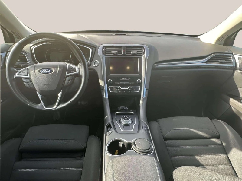 Ford Mondeo 2.0 EcoBlue, снимка 5 - Автомобили и джипове - 48093453