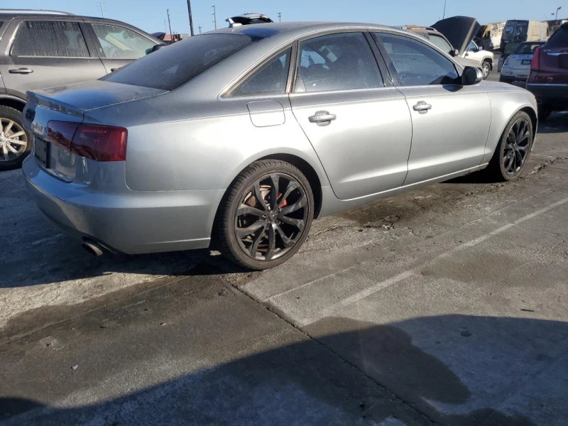 Audi A6 PREMIUM PLUS* PANO* BANG&OLUFSEN* КРАЙНА ЦЕНА, снимка 6 - Автомобили и джипове - 48372456