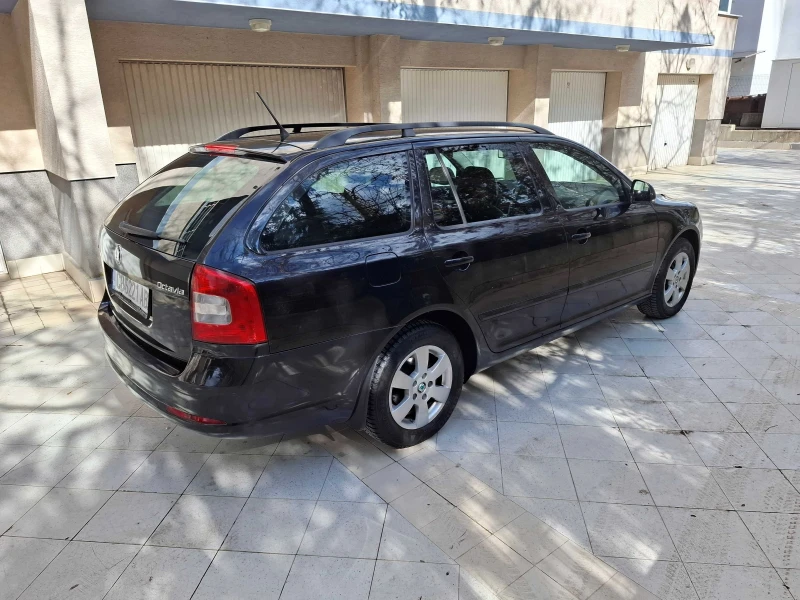 Skoda Octavia Kombi, снимка 6 - Автомобили и джипове - 49349065