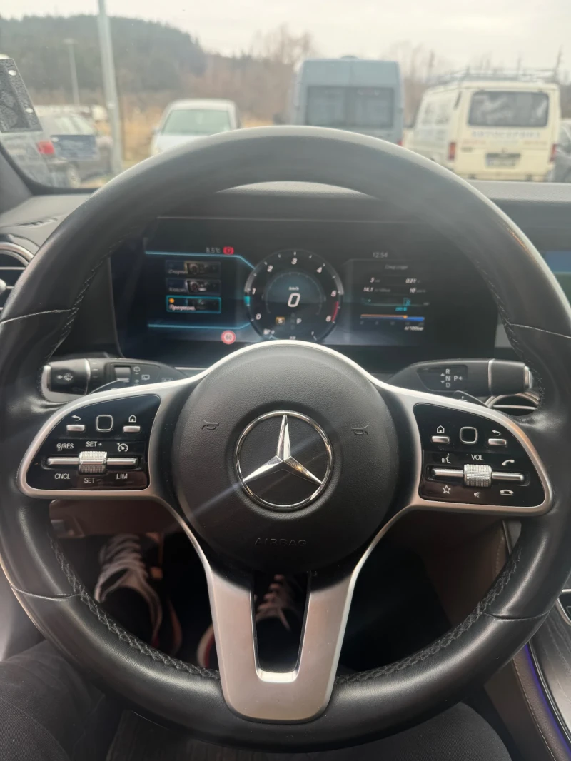 Mercedes-Benz E 220, снимка 6 - Автомобили и джипове - 52069014