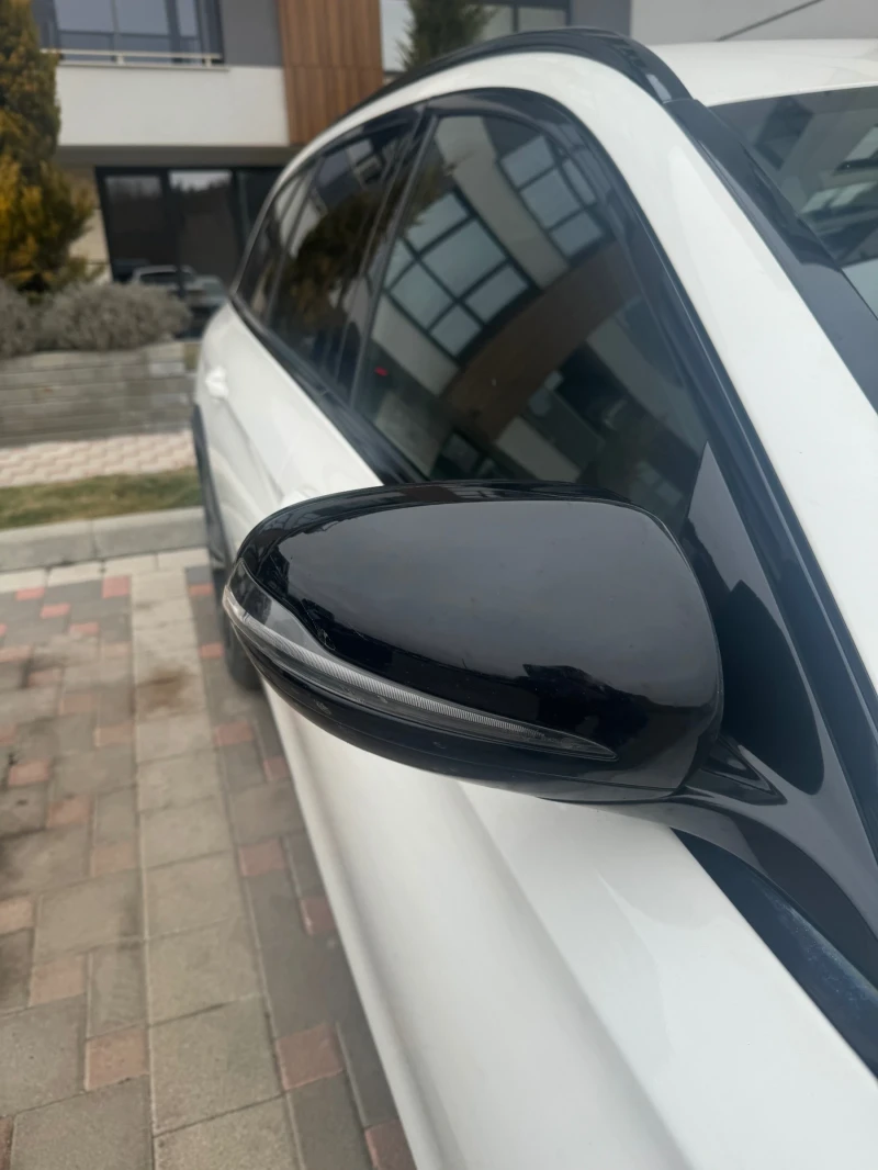 Mercedes-Benz E 220, снимка 15 - Автомобили и джипове - 52069014