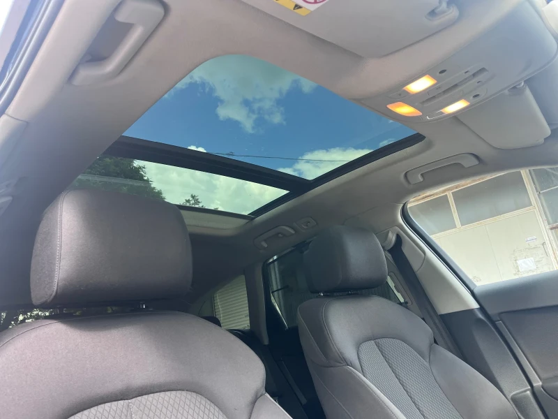 Audi A6 3.0TDI QUATTRO FACE, снимка 12 - Автомобили и джипове - 52542093