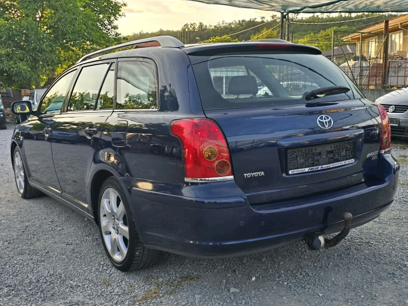 Toyota Avensis 2.0 i 147 К.С. / КЛИМАТРОНИК , снимка 3 - Автомобили и джипове - 50907988