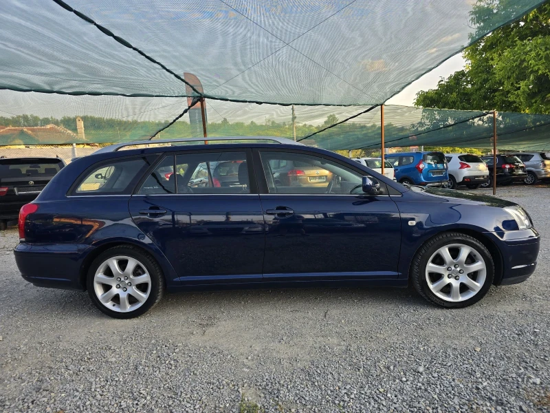 Toyota Avensis 2.0 i 147 К.С. / КЛИМАТРОНИК , снимка 6 - Автомобили и джипове - 50907988