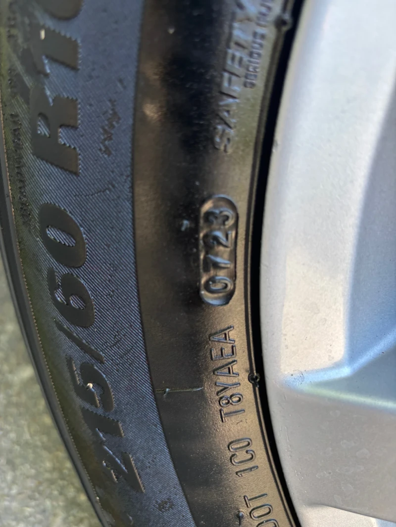 VW Passat, снимка 8 - Автомобили и джипове - 52524511