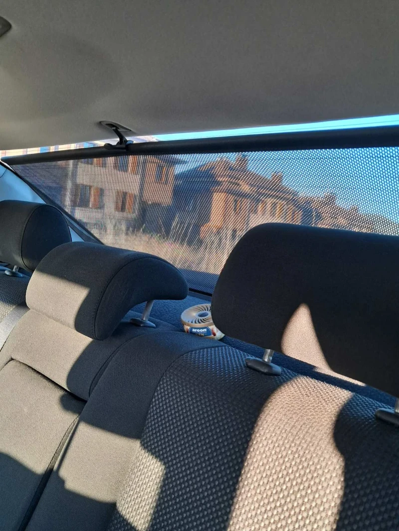 Toyota Avensis 2.0 D4D, снимка 6 - Автомобили и джипове - 51865260