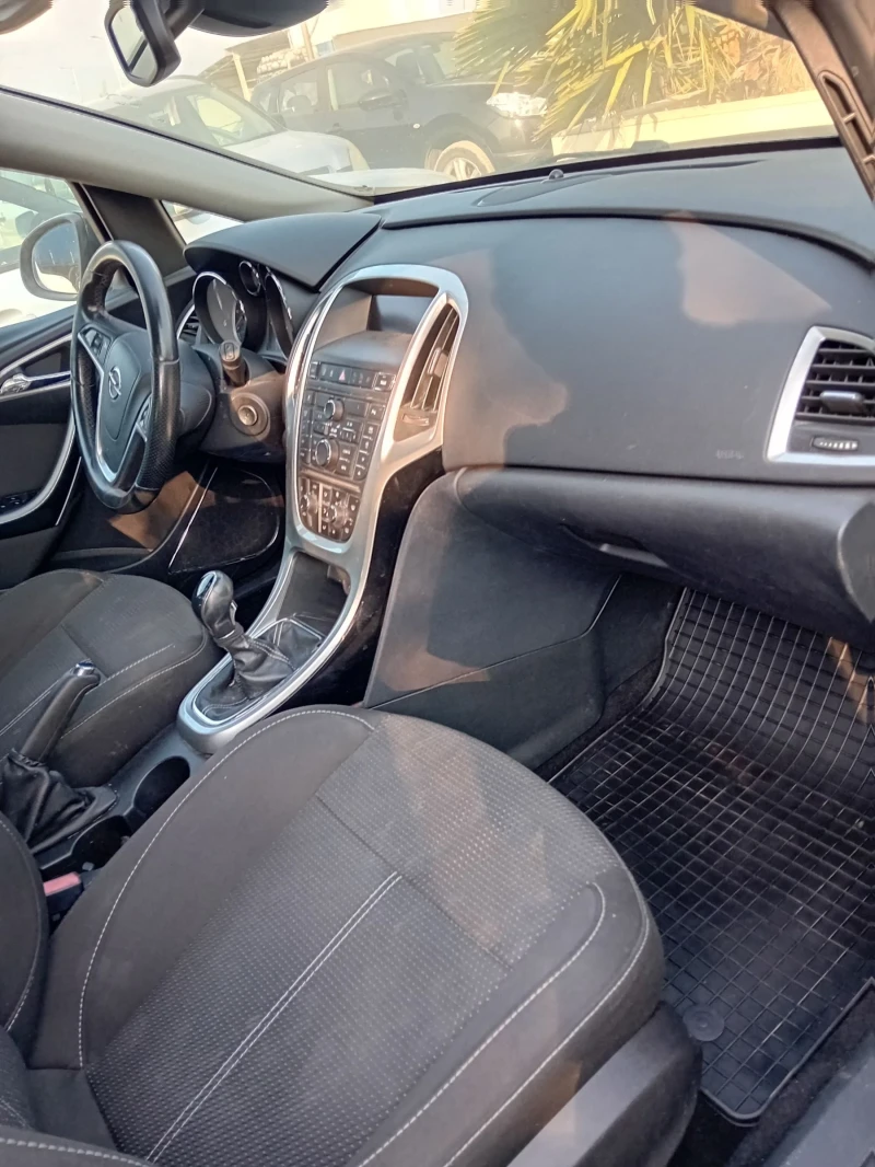 Audi A3, снимка 12 - Автомобили и джипове - 51922656