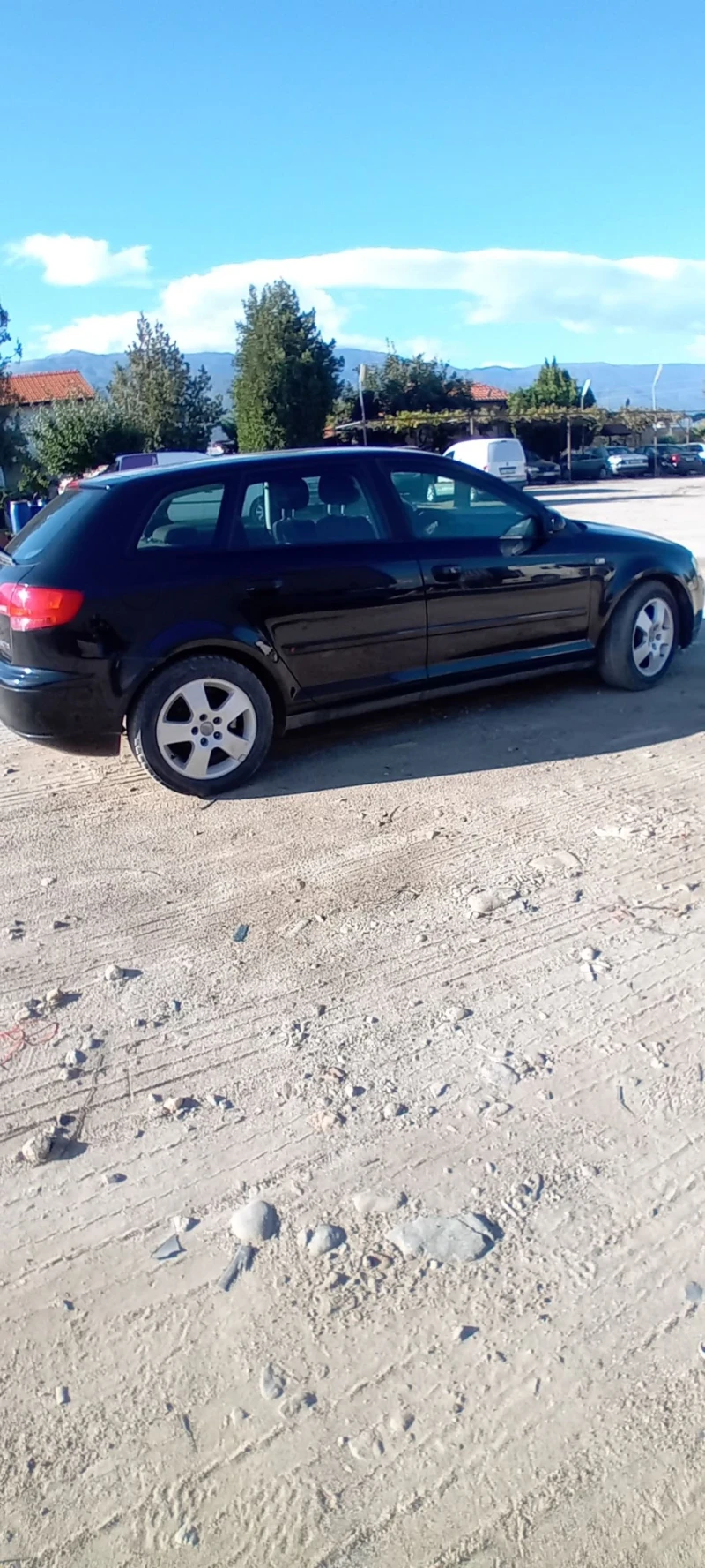 Audi A3, снимка 3 - Автомобили и джипове - 51922656