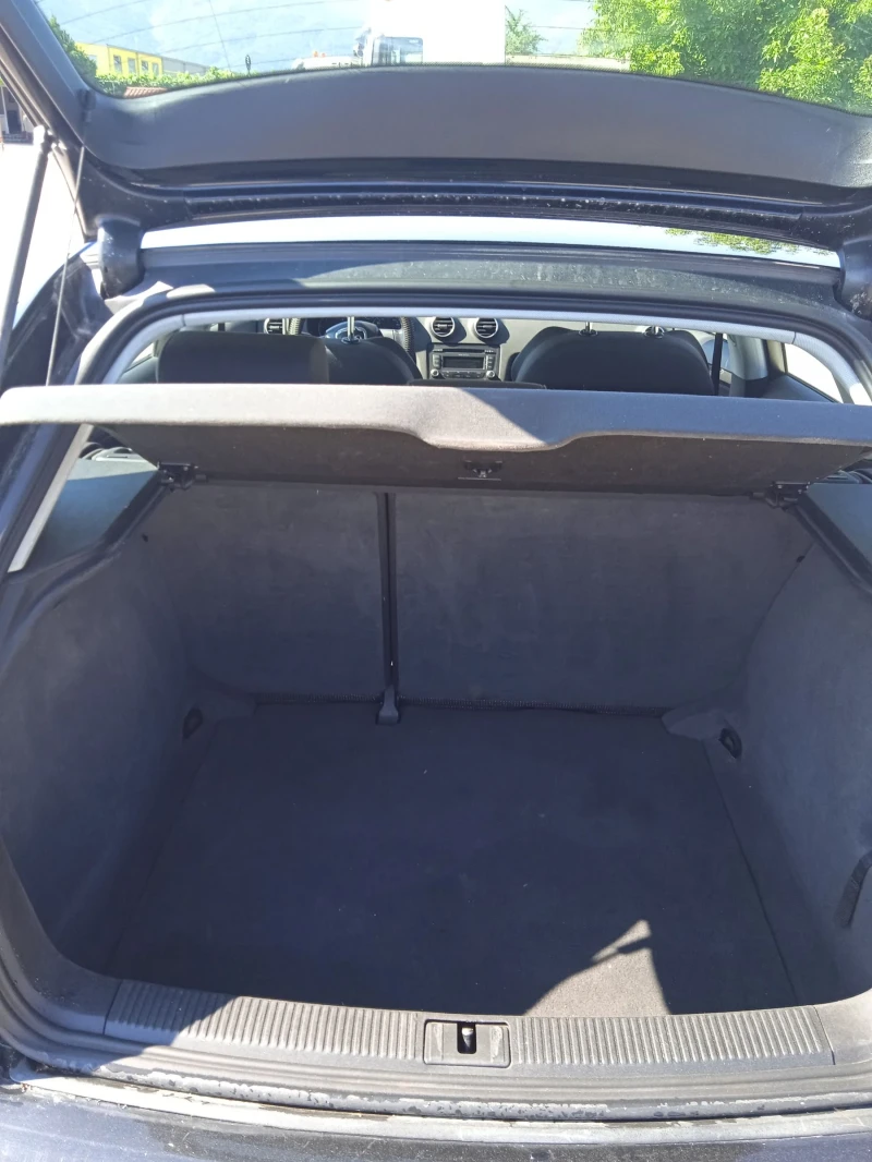 Audi A3, снимка 7 - Автомобили и джипове - 51922656