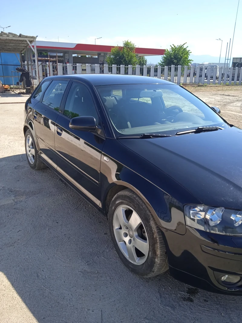 Audi A3, снимка 6 - Автомобили и джипове - 51922656