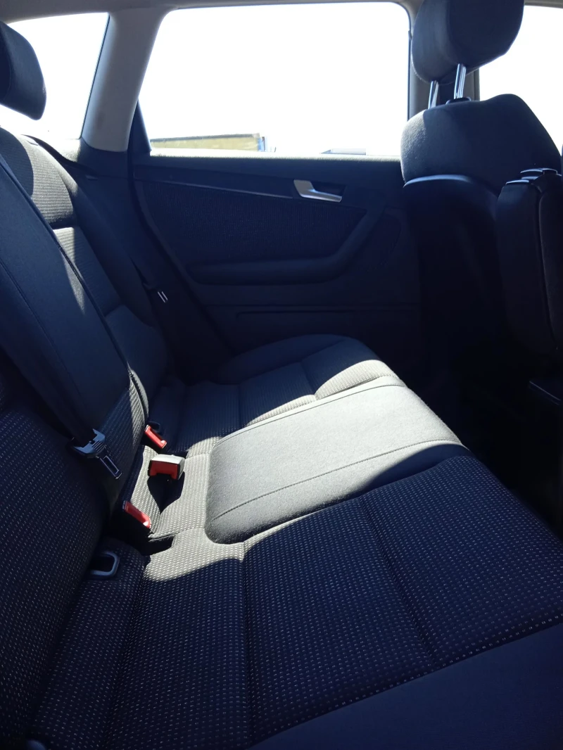 Audi A3, снимка 8 - Автомобили и джипове - 51922656