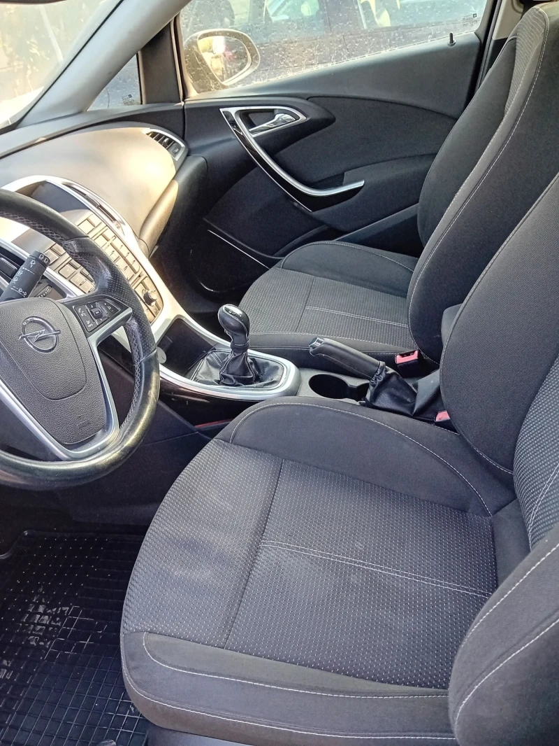 Audi A3, снимка 14 - Автомобили и джипове - 51922656