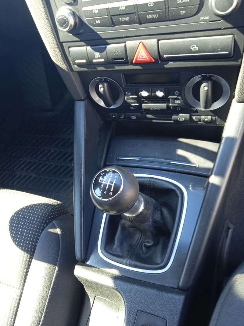 Audi A3, снимка 10 - Автомобили и джипове - 51922656