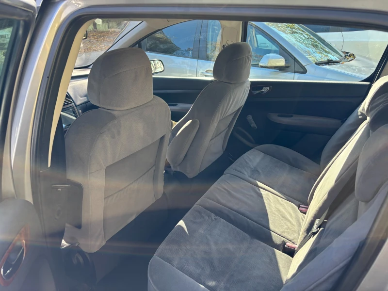 Peugeot 307 1.6 I, снимка 7 - Автомобили и джипове - 52263313