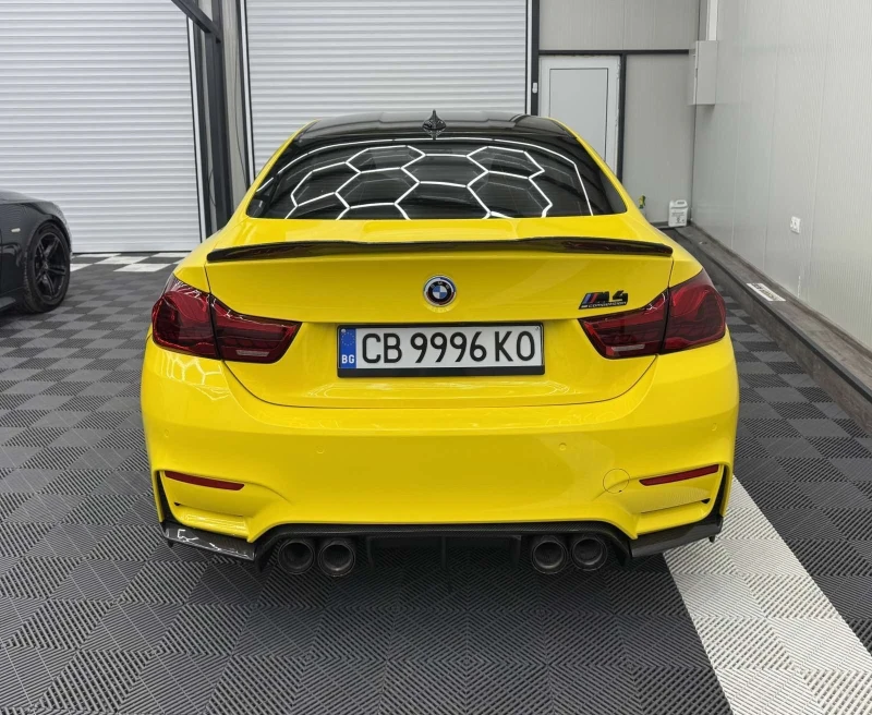 BMW M4 Track tool цена до 31.12., снимка 5 - Автомобили и джипове - 52343371