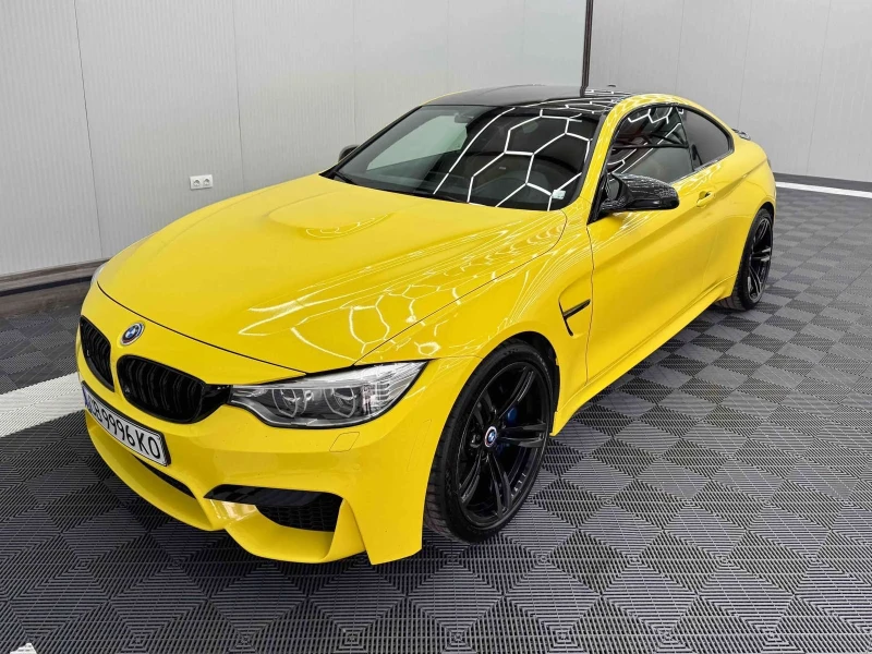 BMW M4 Track tool цена до 31.12., снимка 3 - Автомобили и джипове - 52343371