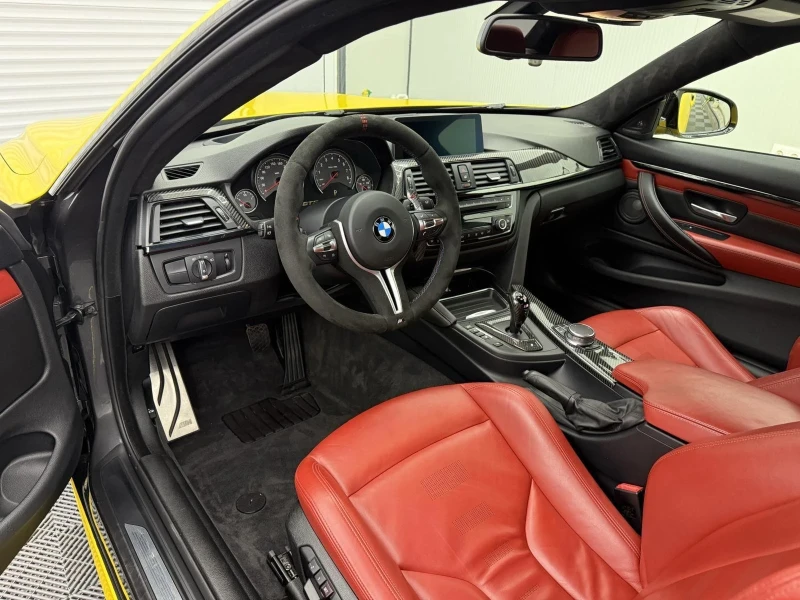 BMW M4 Track tool цена до 31.12., снимка 8 - Автомобили и джипове - 52343371