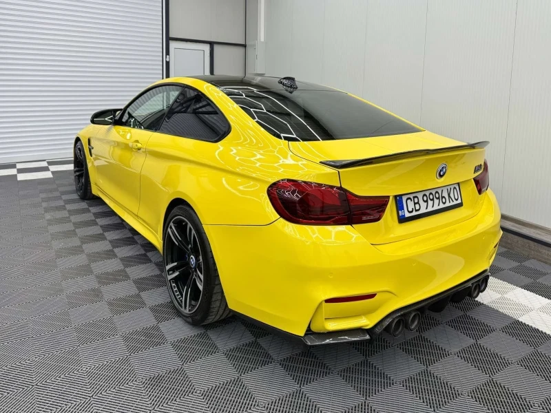 BMW M4 Track tool цена до 31.12., снимка 4 - Автомобили и джипове - 52343371