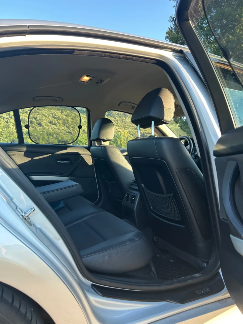 BMW 320 Е90, снимка 9 - Автомобили и джипове - 52485898