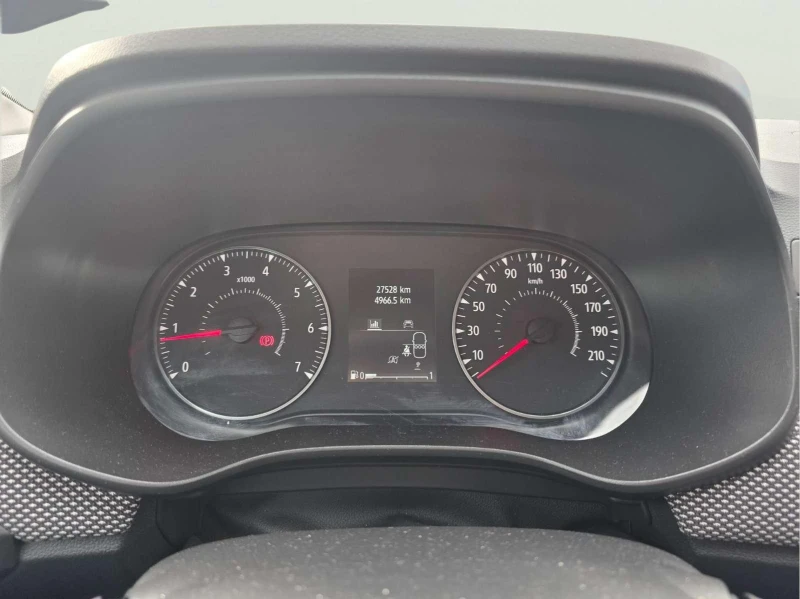 Dacia Jogger 1.0 TCE, снимка 12 - Автомобили и джипове - 52530086