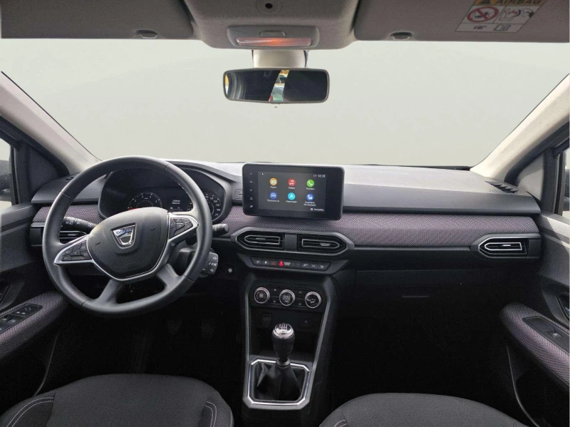 Dacia Jogger 1.0 TCE, снимка 11 - Автомобили и джипове - 52530086