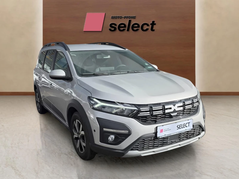 Dacia Jogger 1.0 TCE, снимка 3 - Автомобили и джипове - 52530086