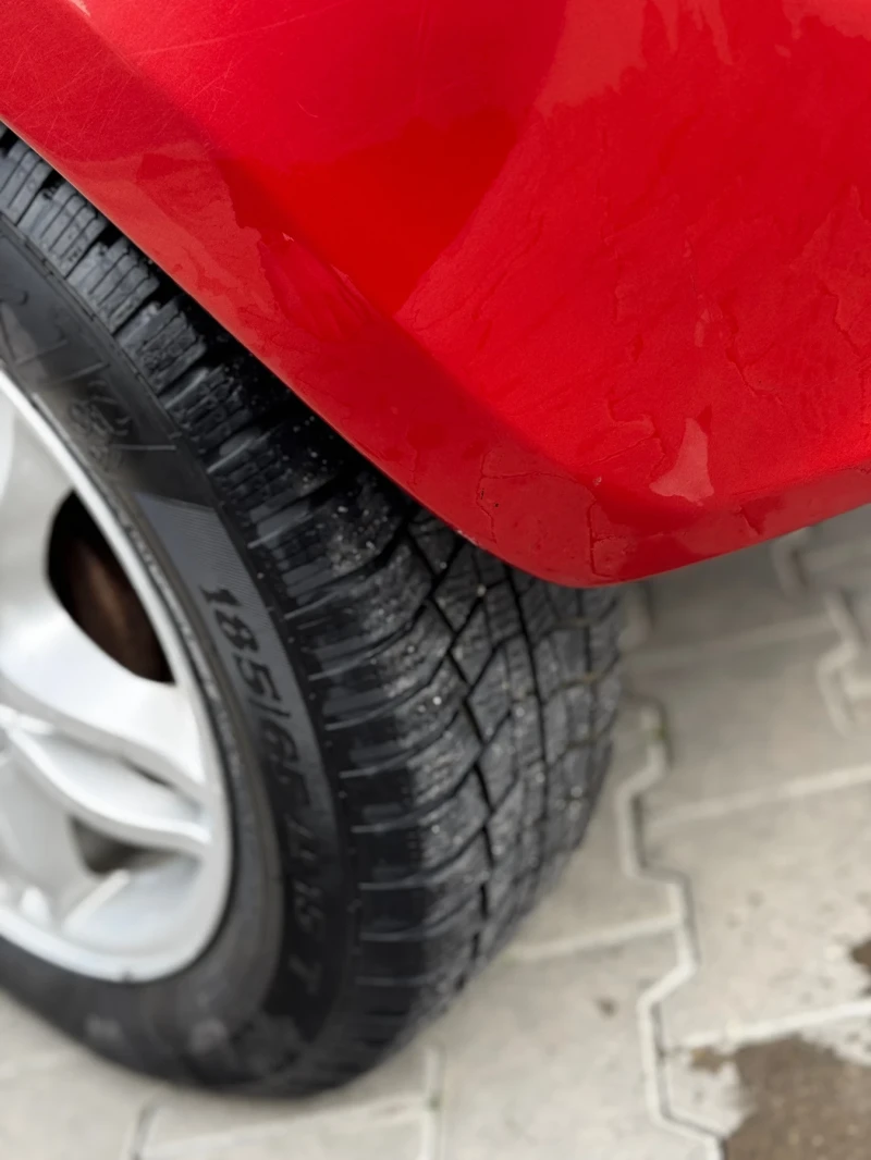 Renault Clio 1.4 Газ, снимка 6 - Автомобили и джипове - 52708322