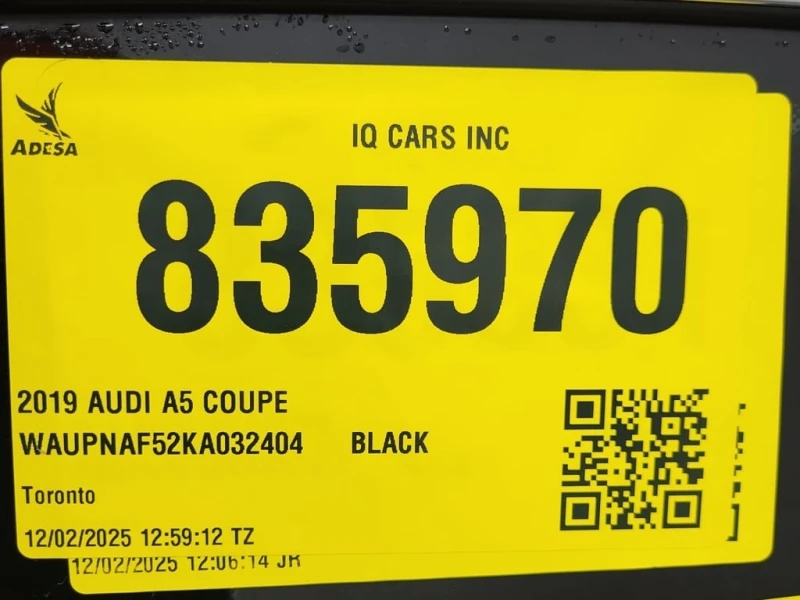 Audi Coupe * PROGRESSIV * CARFAX * БЕЗ ПЪРВОНАЧАЛНА ВНОСКА, снимка 14 - Автомобили и джипове - 52847075