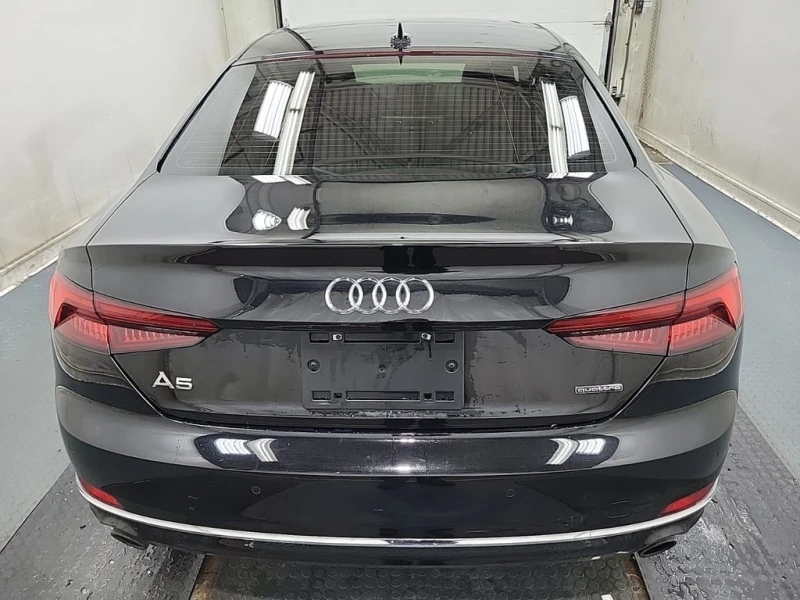 Audi Coupe * PROGRESSIV * CARFAX * БЕЗ ПЪРВОНАЧАЛНА ВНОСКА, снимка 6 - Автомобили и джипове - 52847075