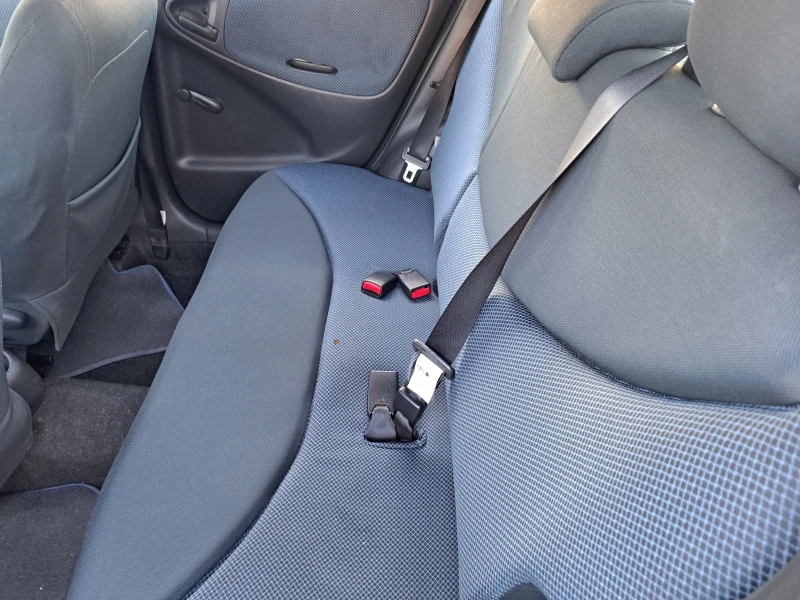 Toyota Yaris Нова верига, снимка 7 - Автомобили и джипове - 52851097