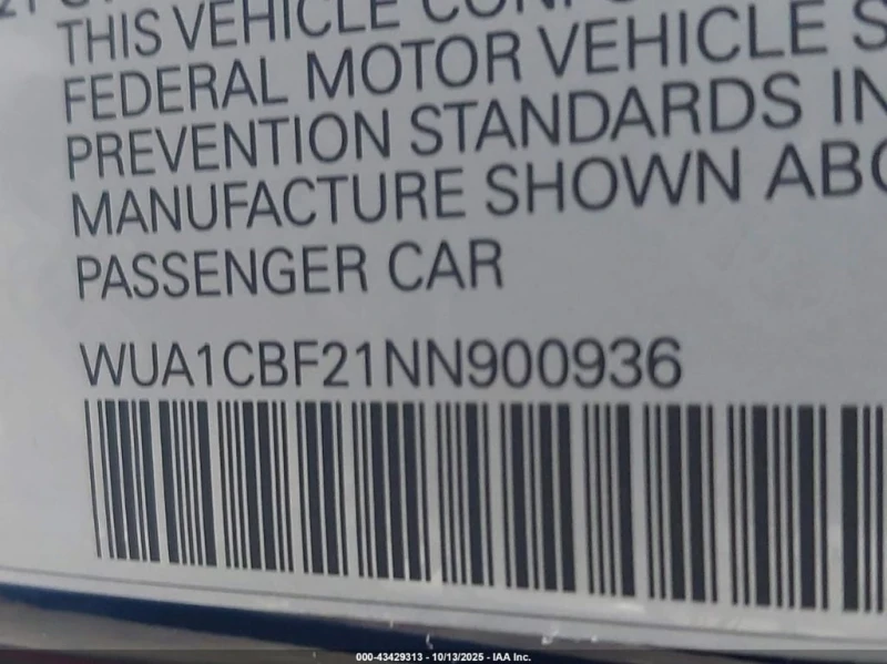 Audi Rs6 * TFSI QUATTRO TIPTRONIC * CARFAX * БЕЗ ПЪРВОНАЧАЛ, снимка 9 - Автомобили и джипове - 53046978