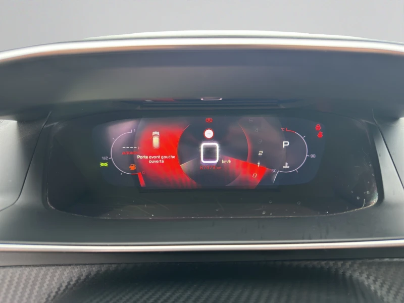 Peugeot 208 New Line Up GT 1.2 PureTech 100 EAT8, снимка 13 - Автомобили и джипове - 53373554