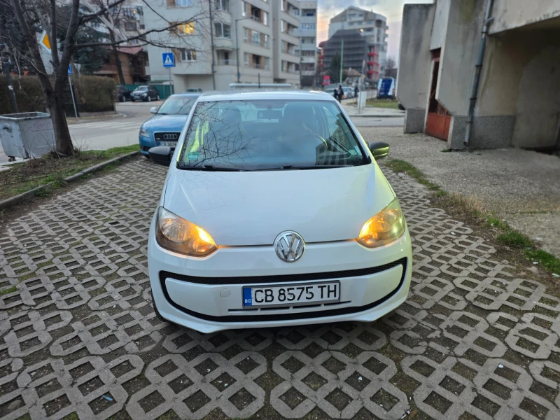VW Up