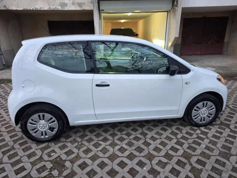VW Up, снимка 3 - Автомобили и джипове - 53589915