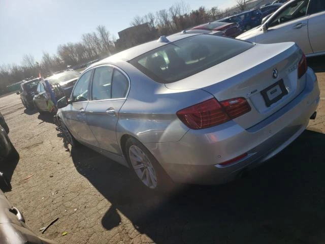 BMW 535 2014 BMW 535 XI , снимка 2 - Автомобили и джипове - 48359099