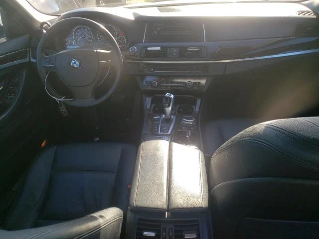 BMW 535 2014 BMW 535 XI , снимка 8 - Автомобили и джипове - 48359099