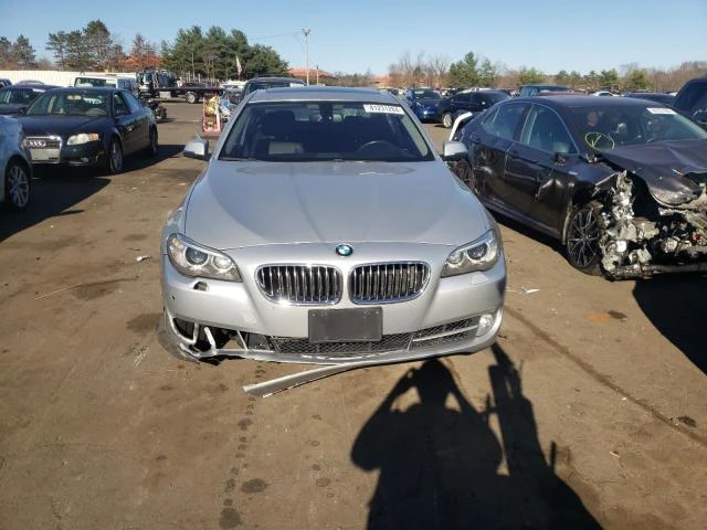 BMW 535 2014 BMW 535 XI , снимка 5 - Автомобили и джипове - 48359099