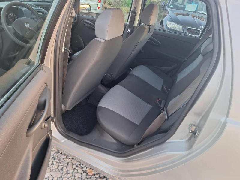 Fiat Punto 1.2i klima - 2400 лв. - 45607469 | Car24.bg