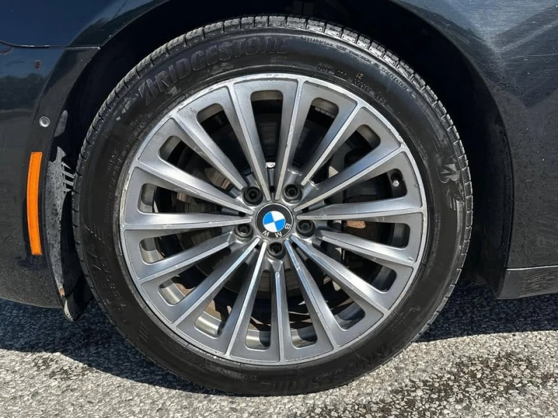 BMW 750 * M-Package HeadUp * * АвтоКредит* (ЦЕНА ДО БГ) - 21999 лв. - 84399595 15