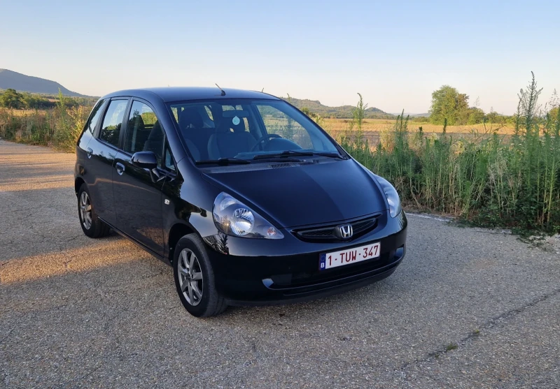 Honda Jazz 1.4 i бензин - 3950 лв. - 76685063 1