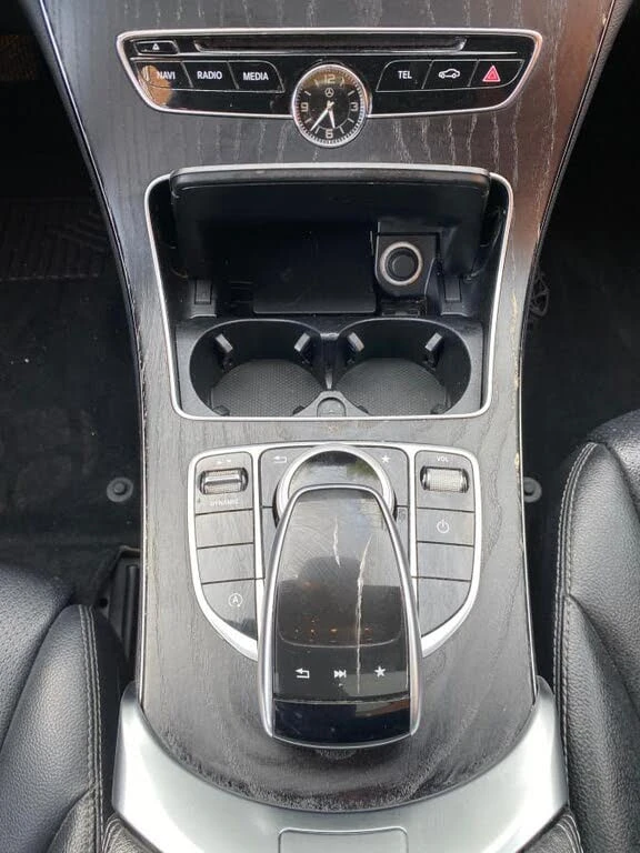 Mercedes-Benz C 300 *  *    *   *  | Mobile.bg   14