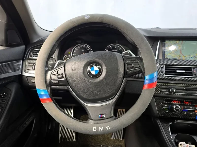 BMW 520 528I xDrive Luxury Plus | Mobile.bg � ����������� 13