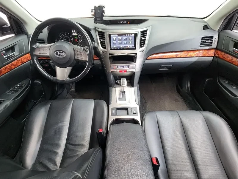 Subaru Legacy 2.5 | Mobile.bg � ����������� 7