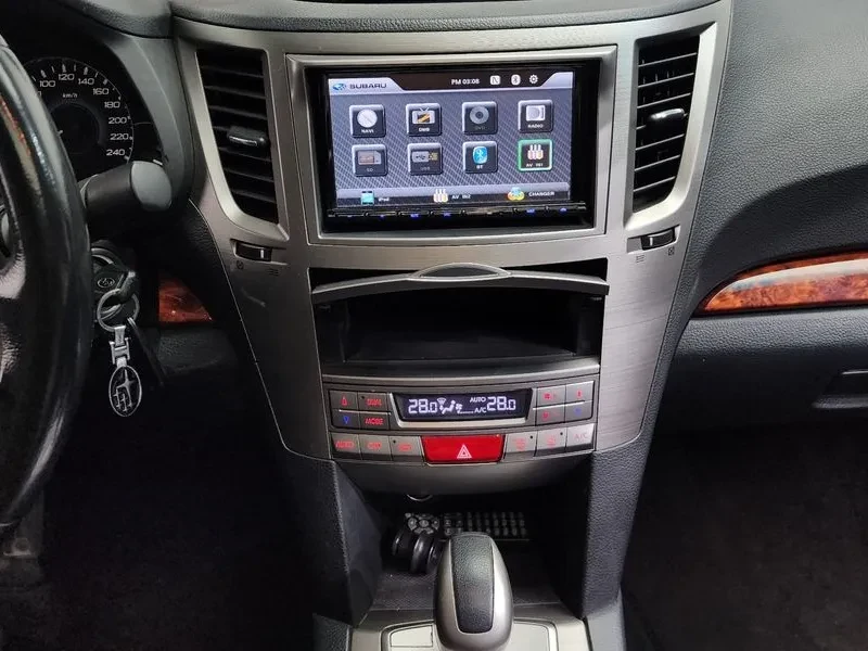 Subaru Legacy 2.5 | Mobile.bg � ����������� 15