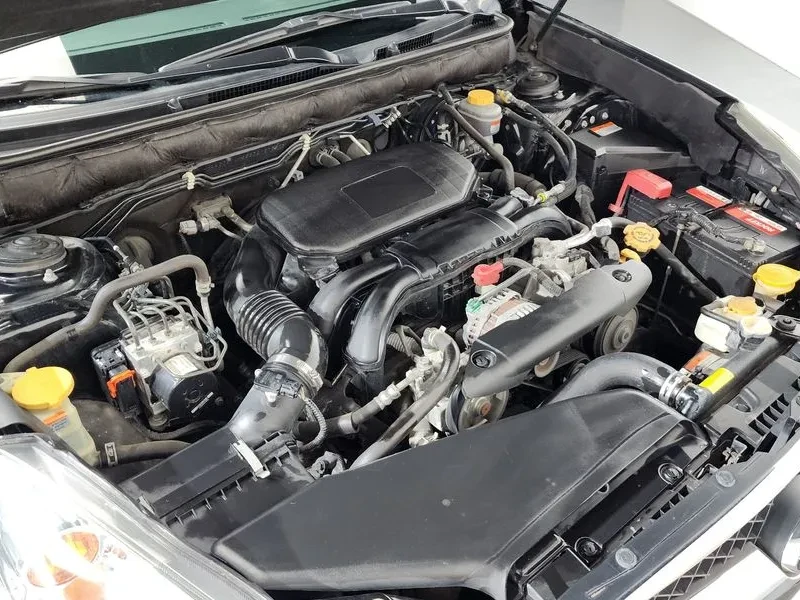 Subaru Legacy 2.5 | Mobile.bg � ����������� 6