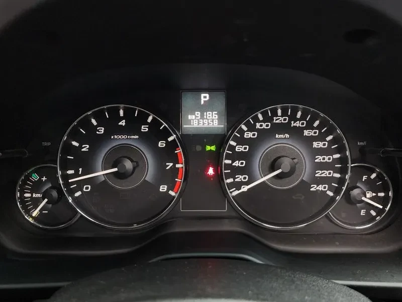 Subaru Legacy 2.5 | Mobile.bg � ����������� 8