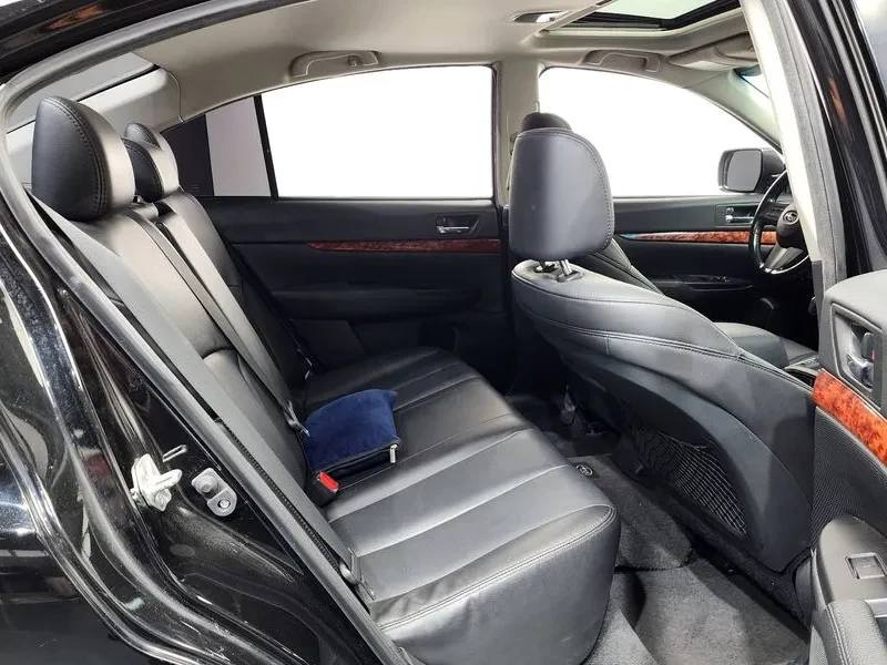 Subaru Legacy 2.5 | Mobile.bg � ����������� 12