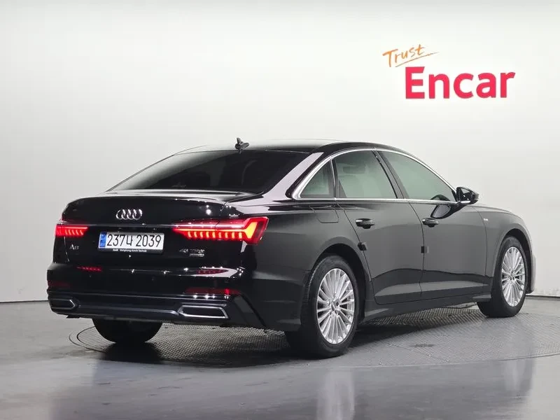 Audi A6 45 TFSI PREMIUM | Mobile.bg � ����������� 3