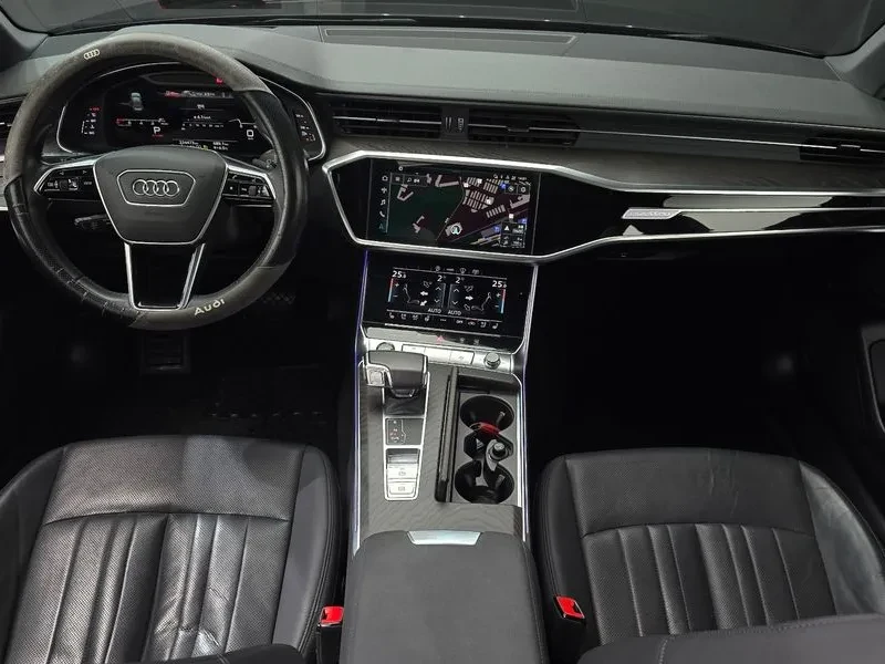 Audi A6 45 TFSI PREMIUM | Mobile.bg � ����������� 14